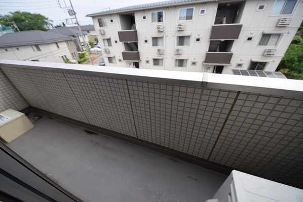 コモレビ大蔵 E棟の物件内観写真